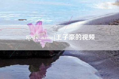 长垣王子豪的视频