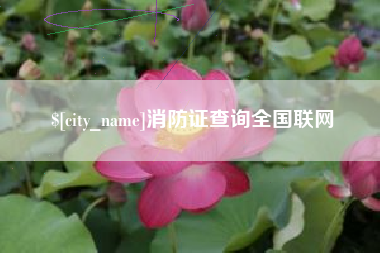 长垣消防证查询全国联网