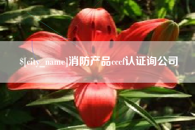 长垣消防产品cccf认证询公司