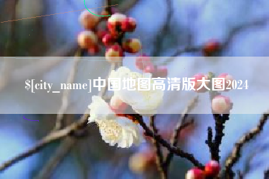 长垣中国地图高清版大图2024