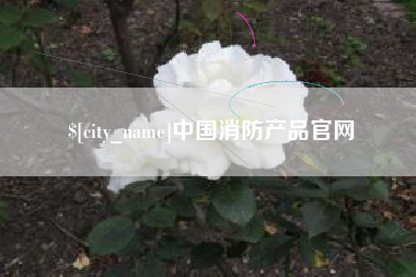长垣中国消防产品官网